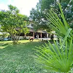 Del Molino Vecchio Tatil Evi Magliano Alfieri