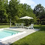 Del Molino Vecchio Tatil Evi Magliano Alfieri