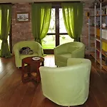 Del Molino Vecchio Tatil Evi *