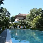 Del Molino Vecchio Tatil Evi *