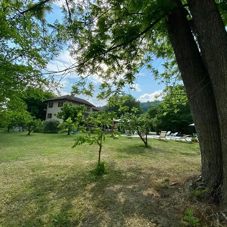 Del Molino Vecchio *