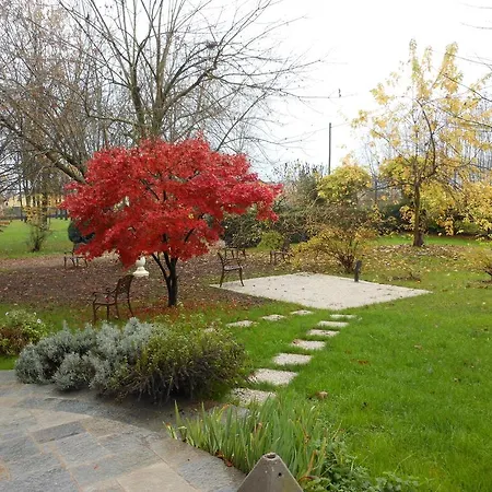 Del Molino Vecchio Magliano Alfieri