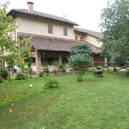 Del Molino Vecchio Magliano Alfieri