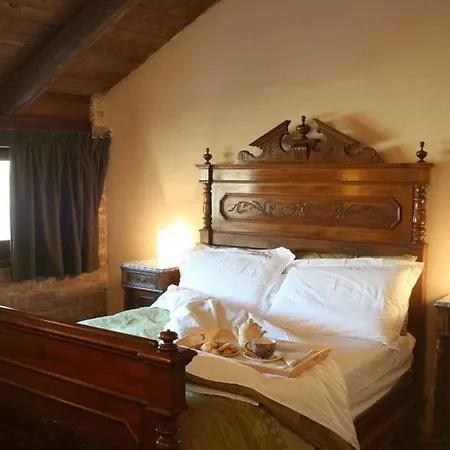 Nyaraló Del Molino Vecchio