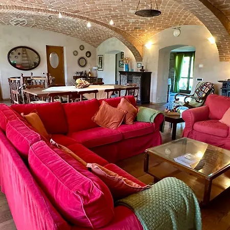 Del Molino Vecchio *