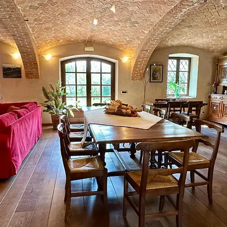 Del Molino Vecchio Magliano Alfieri