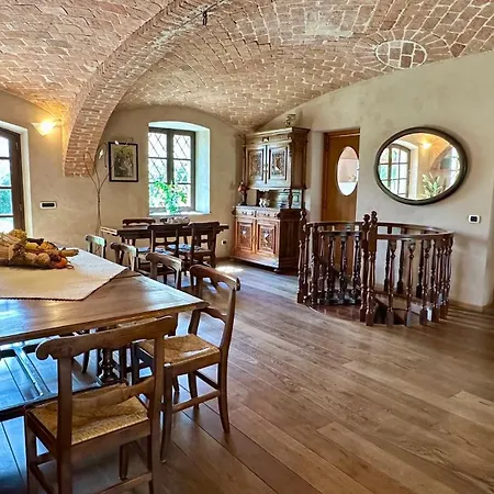 Del Molino Vecchio * Magliano Alfieri