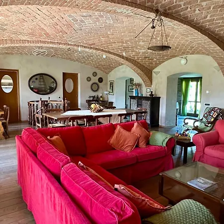 Dom wakacyjny Del Molino Vecchio *