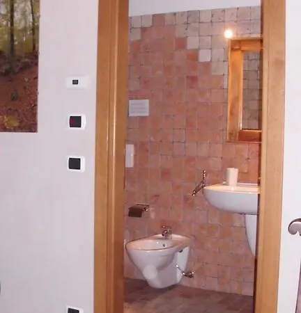 Del Molino Vecchio Dom wakacyjny Magliano Alfieri