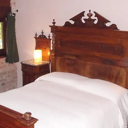 Del Molino Vecchio Dom wakacyjny *