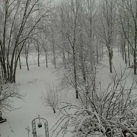 Del Molino Vecchio Dom wakacyjny *