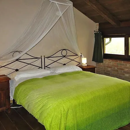 Nyaraló Del Molino Vecchio *