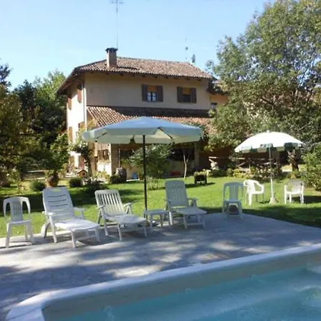 Del Molino Vecchio *