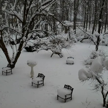 Dom wakacyjny Del Molino Vecchio Magliano Alfieri