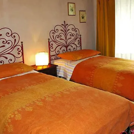 Dom wakacyjny Del Molino Vecchio Magliano Alfieri