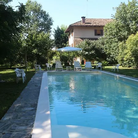 Del Molino Vecchio