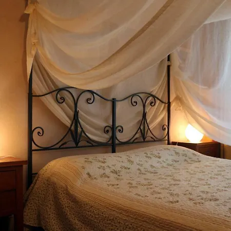 Del Molino Vecchio Dom wakacyjny