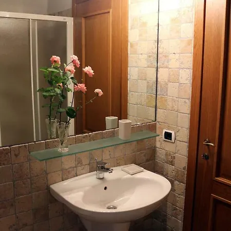 Del Molino Vecchio Dom wakacyjny *