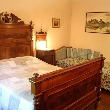 Del Molino Vecchio Nyaraló