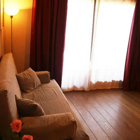 Del Molino Vecchio *