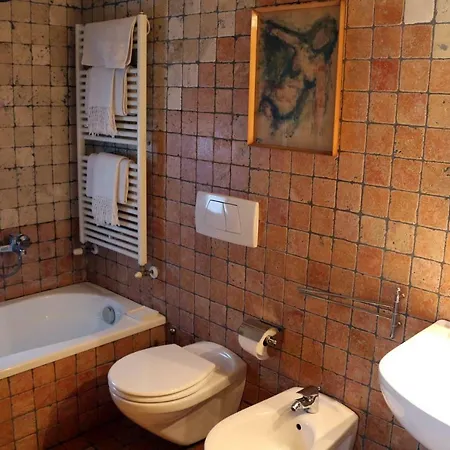 Del Molino Vecchio Dom wakacyjny *