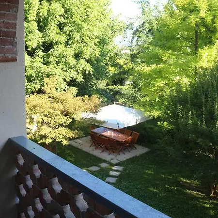 度假居 Del Molino Vecchio *