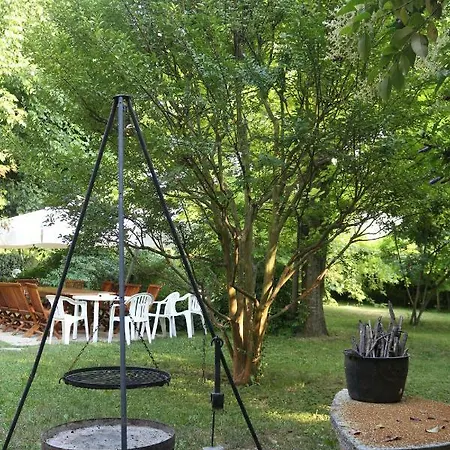 度假居 Del Molino Vecchio Magliano Alfieri