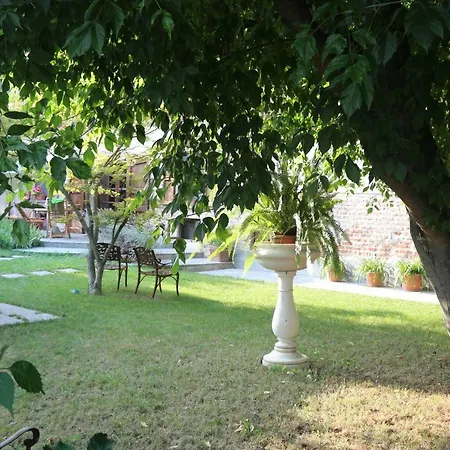 Del Molino Vecchio Nyaraló