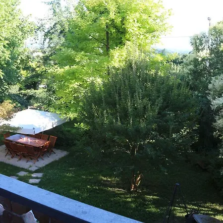 度假居 Del Molino Vecchio