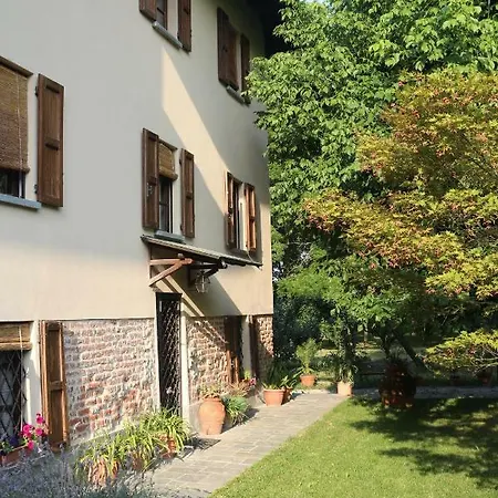 度假居 Del Molino Vecchio